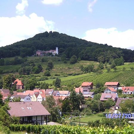 شقة لينسفياير  في Feriendorf Sonnenberg المظهر الخارجي الصورة